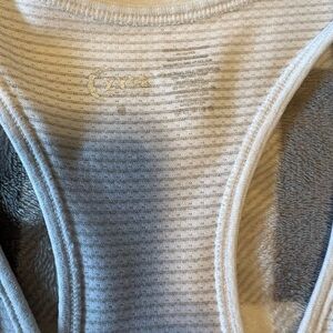 Zyia cooper charge tank